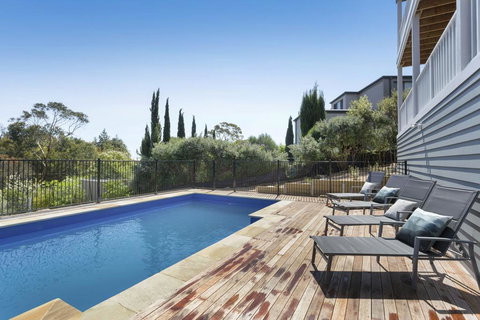 WINDSPRAY - MOUNT MARTHA - Events Australia 0