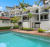 Windsurfer Resort - Events Australia