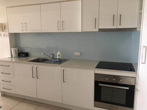 Windsurfer Resort - Events Australia 1