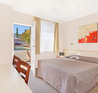 Wingham Motel - Events Australia