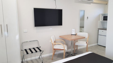 Wingham Motel - Events Australia 2