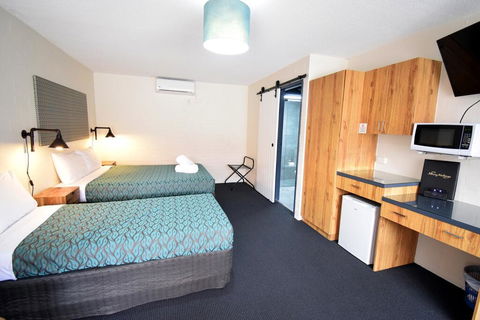 Winsor Park Motor Inn - Tourism Bookings 3