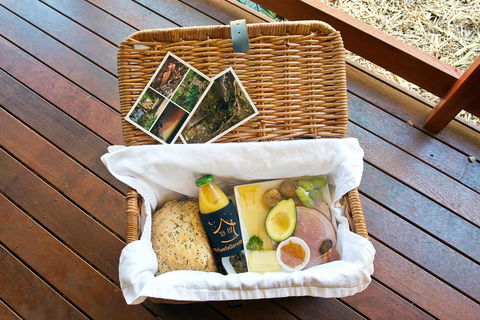 Witches Falls Cottages - Accommodation Europe 3
