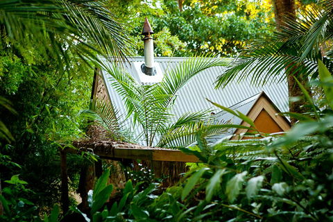 Witches Falls Cottages - Accommodation Europe 0