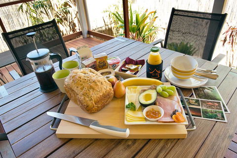 Witches Falls Cottages - Accommodation Europe 2