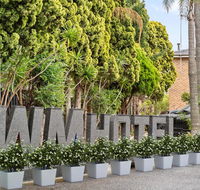 WM Hotel Bankstown - Tourism Bookings