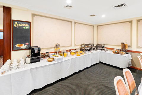 WM Hotel Bankstown - Tourism Bookings 3