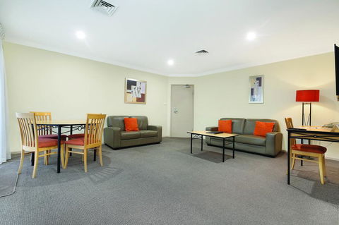 Wollongong Serviced Apartments - Tourism Bookings 1
