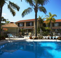 Wolngarin Holiday Resort Noosa - Tourism Bookings