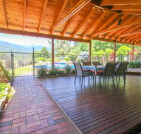 Wombat Hollow - Accommodation Europe