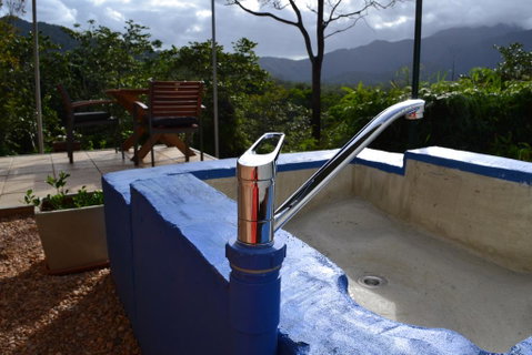 Wompoo Eco Retreat - Tourism Bookings 2