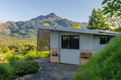 Wompoo Eco Retreat - Tourism Bookings 0