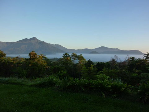 Wompoo Eco Retreat - Tourism Bookings 1