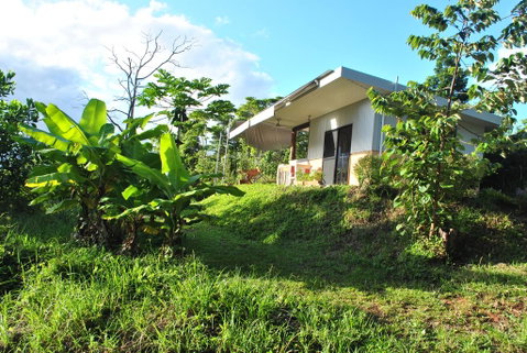 Wompoo Eco Retreat - Tourism Bookings 3