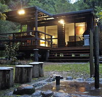 Wongari Eco Retreat - Events Australia
