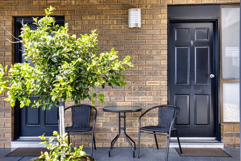 Wonthaggi Motel - Events Australia 1