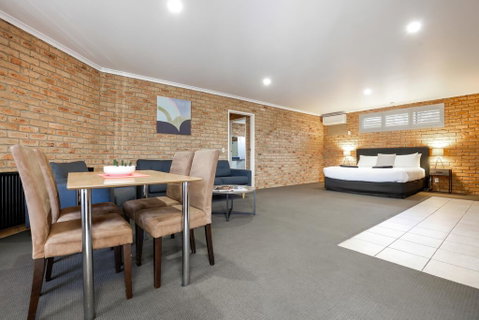 Wonthaggi Motel - Tourism Bookings 3