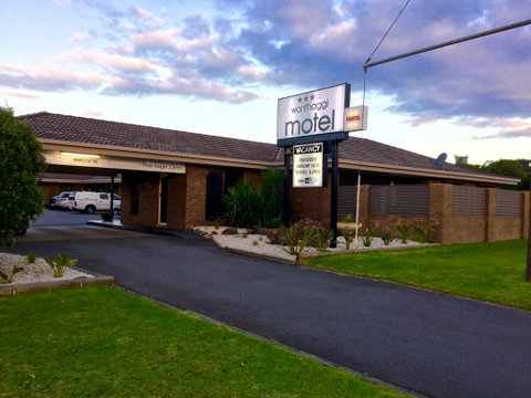 Wonthaggi Motel - Tourism Bookings 0