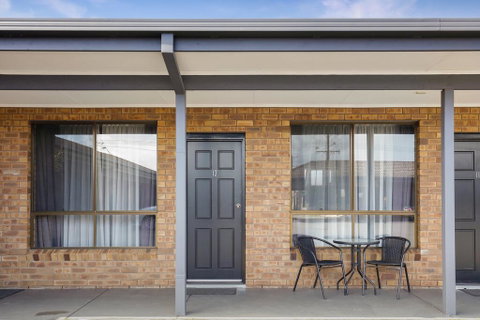 Wonthaggi Motel - Tourism Bookings 2