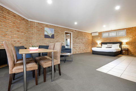 Wonthaggi Motel - Events Australia 3