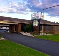 Wonthaggi Motel - Events Australia