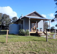 Woodenbong Bed and Breakfast - Events Australia