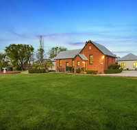 Woodend Old School House - Events Australia