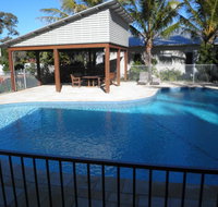Woodgate Beach Houses - Events Australia