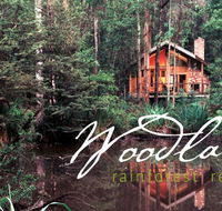 Woodlands Rainforest Retreat - Events Australia