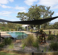 Woodlane Cottages Hunter Valley - Events Australia