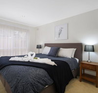 Woody's - In central Bright - Accommodation Europe