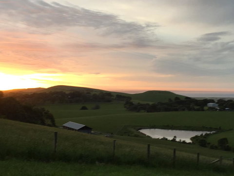 Woolamai Dreaming - Events Australia 1