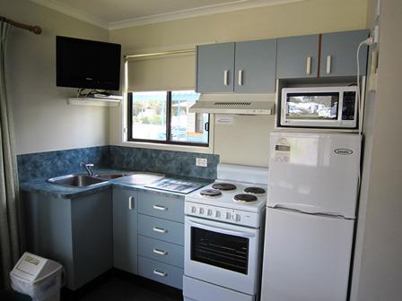 Woolgoolga Beach Holiday Park - Tourism Bookings 3