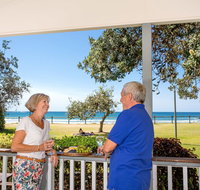 Woolgoolga Beach Holiday Park - Events Australia