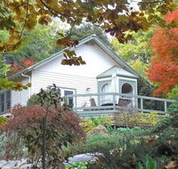 Woolrich Historic Garden Accommodation - Events Australia