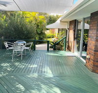 Woorim Secluded Palms Villa - Events Australia