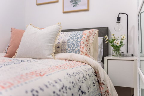 WOW Apartment On Flinders - Events Australia 0