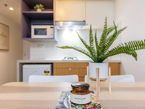 WOW Apartment On Flinders - Events Australia 2