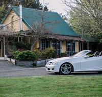 Wurrung B  B - The Cottage - Events Australia