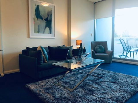 Wyndel Apartments - Shelley - Tourism Bookings 0