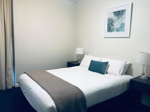 Wyndel Apartments - Shelley - Tourism Bookings 2