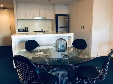 Wyndel Apartments - Shelley - Tourism Bookings 3