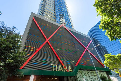 Wyndel Apartments - Southbank Views - Tourism Bookings 3