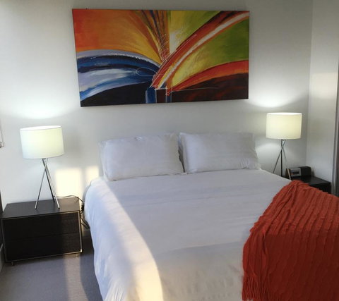 Wyndel Apartments - Southbank Views - Tourism Bookings 2