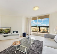 Wyndel Apartments St Leonards - Shoremark - Tourism Bookings