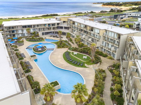 Wyndham Resort Torquay - Events Australia 0