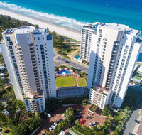 Xanadu Resort - Events Australia