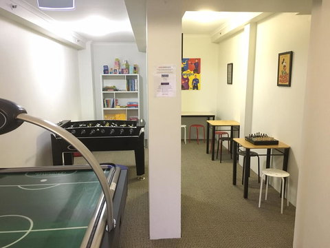 Xanadu Resort - Events Australia 1