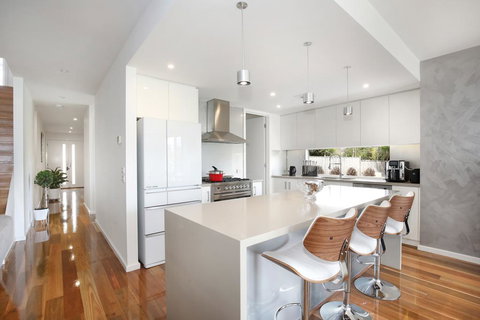 Xus Residence - Events Australia 3