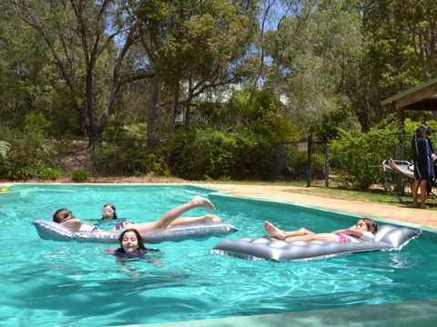 Yallingup Forest Resort - Tourism Bookings 2